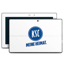 Folien für Tablets matt