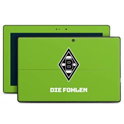 Folien für Tablets matt