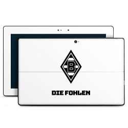 Folien für Tablets matt