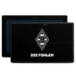 Folien für Tablets matt