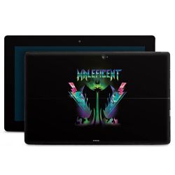 Folien für Tablets matt