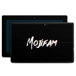 Folien für Tablets matt