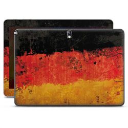 Folien für Tablets matt