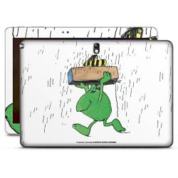 Foils for Tablets glossy