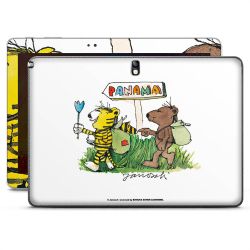 Foils for Tablets glossy