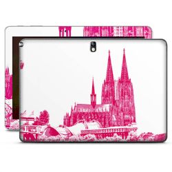 Folien für Tablets matt