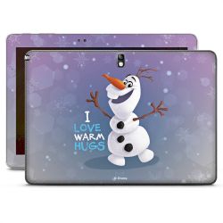 Foils for Tablets glossy