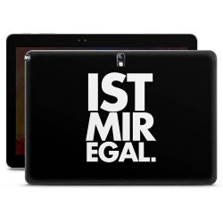 Folien für Tablets matt