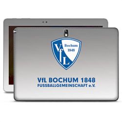 Folien für Tablets matt