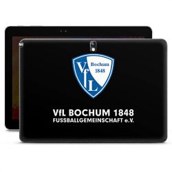 Folien für Tablets matt