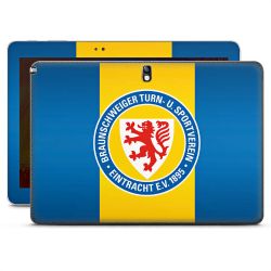 Folien für Tablets matt