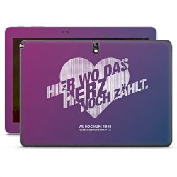 Folien für Tablets matt