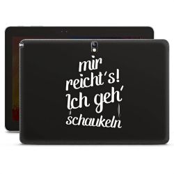 Folien für Tablets matt