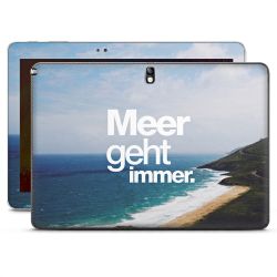 Folien für Tablets matt