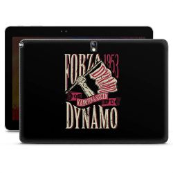 Folien für Tablets matt