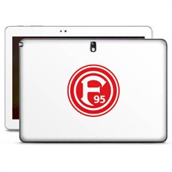 Folien für Tablets matt