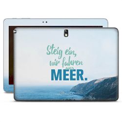 Folien für Tablets matt