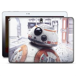 Foils for Tablets glossy