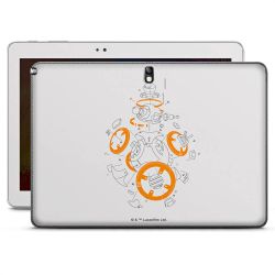 Foils for Tablets glossy