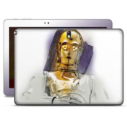 Foils for Tablets glossy