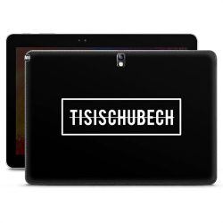 Folien für Tablets matt