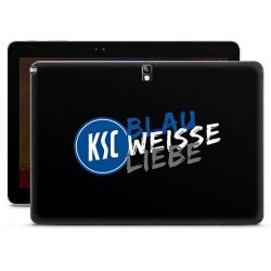 Folien für Tablets matt