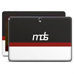 Folien für Tablets matt