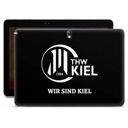 Folien für Tablets matt