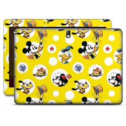 Foils for Tablets glossy