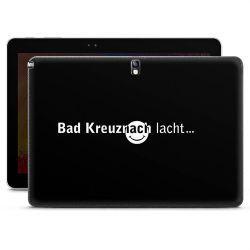 Folien für Tablets matt