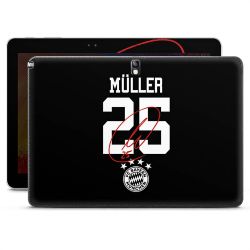 Foils for Tablets glossy