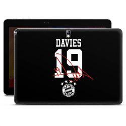 Foils for Tablets glossy