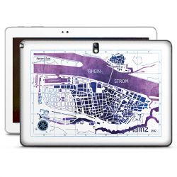 Foils for Tablets glossy