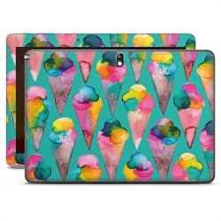 Foils for Tablets glossy