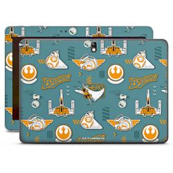 Foils for Tablets glossy