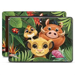 Foils for Tablets glossy