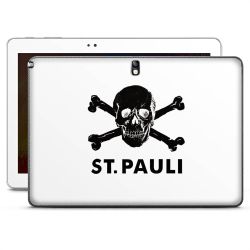 Folien für Tablets matt