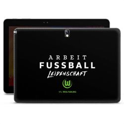 Folien für Tablets matt