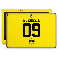 Folien für Tablets matt