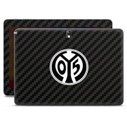 Folien für Tablets matt