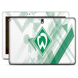 Folien für Tablets matt