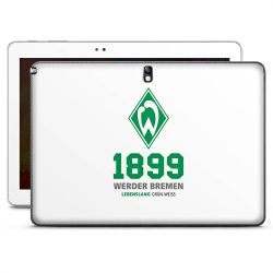 Folien für Tablets matt