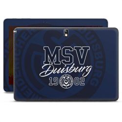 Folien für Tablets matt