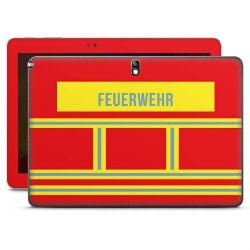 Folien für Tablets matt