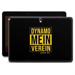 Folien für Tablets matt