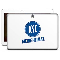 Folien für Tablets matt