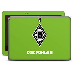 Folien für Tablets matt