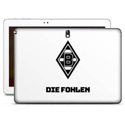 Folien für Tablets matt