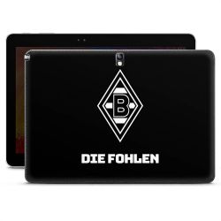 Folien für Tablets matt