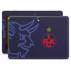 Folien für Tablets matt